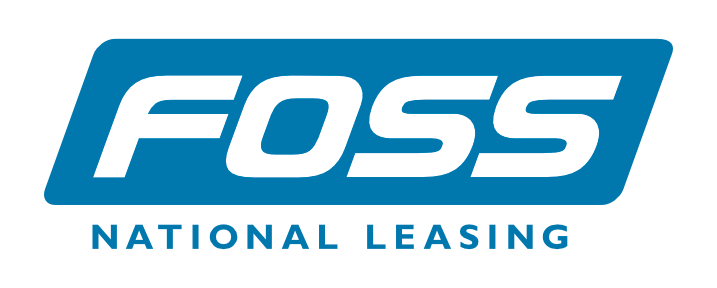 Foss Leasing Logo