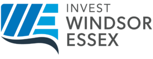 Invest Windsor Essex Logo