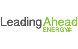 Leading Ahead Energy Logo