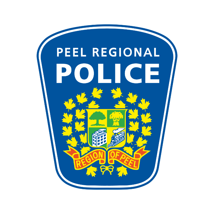 Peel Police Logo