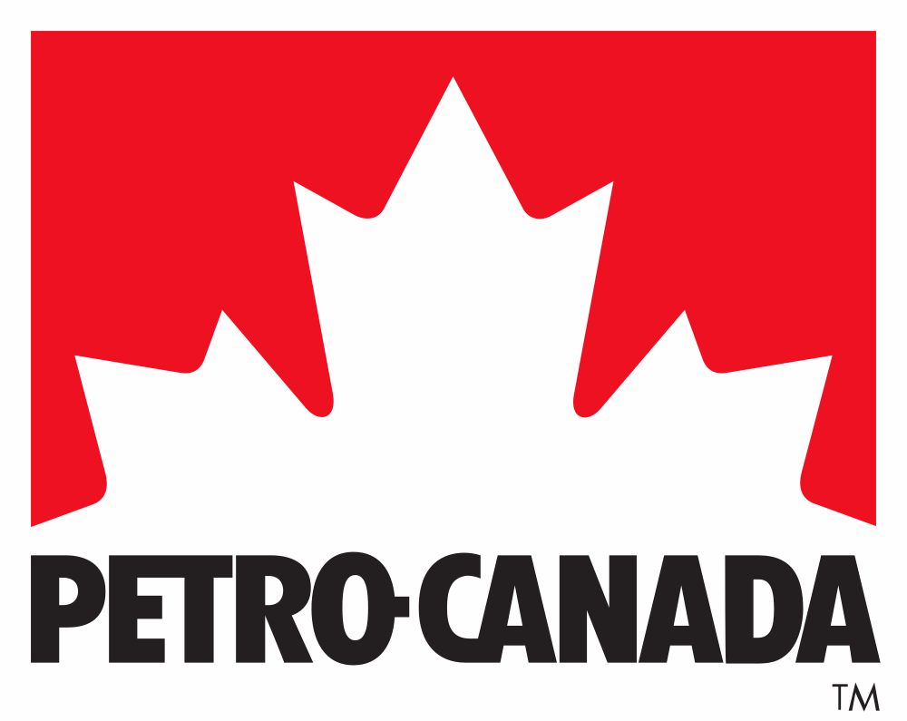 Petro Canada Logo