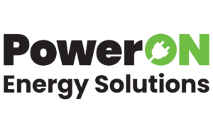 PowerOn Logo