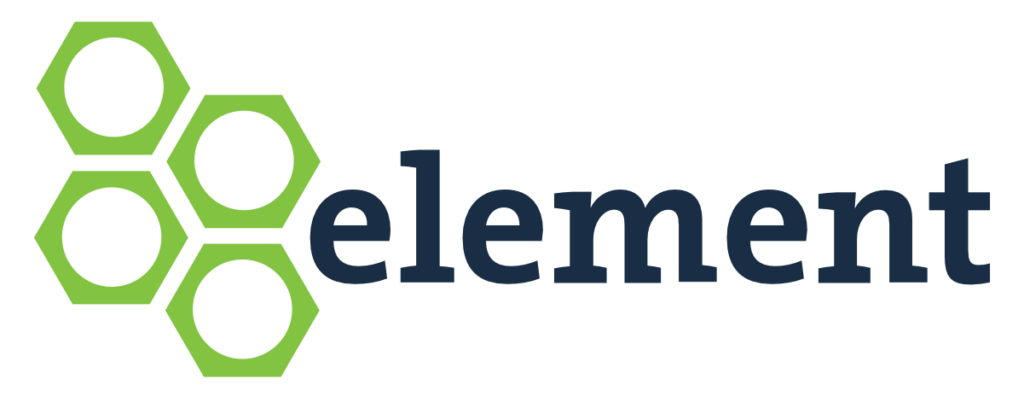 element fleet logo