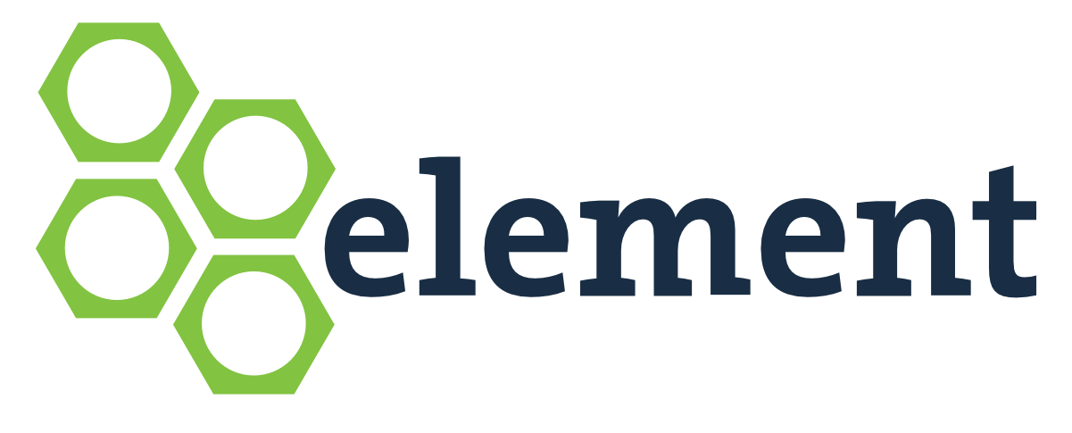element fleet logo
