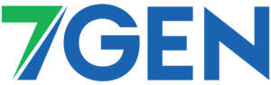 7GEN Logo