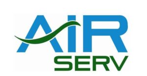 AIR Serv logo