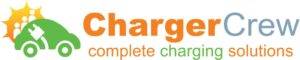 Charger Crew logo