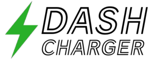 Dash Charger logo