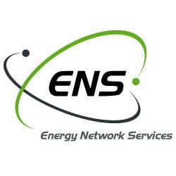 ENS Orbit Logo