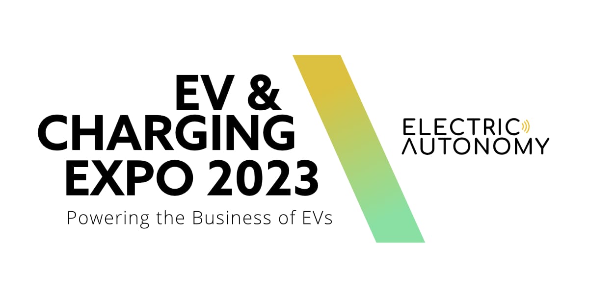 Exhibitors EV & Charging Expo 2023