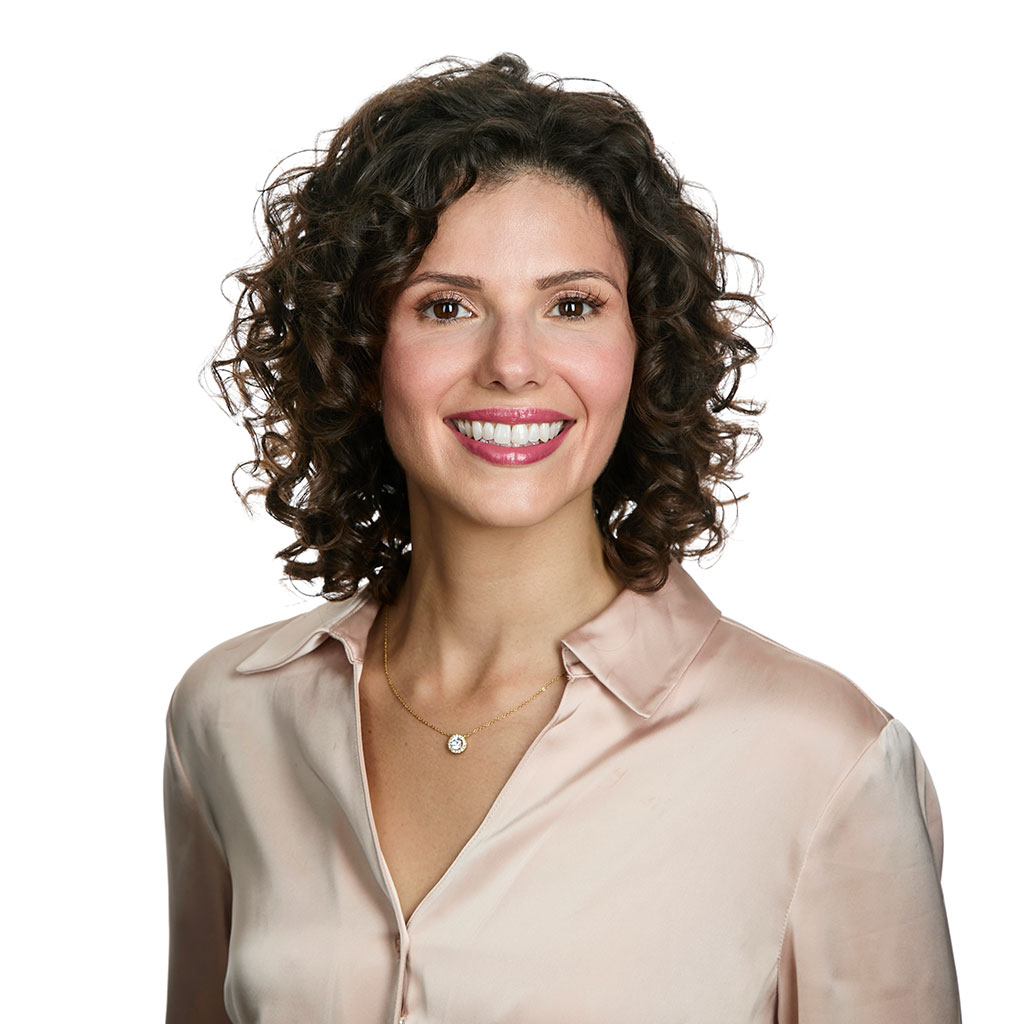 Fay Yachetti profile