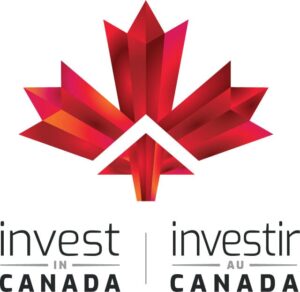 invest canada logo