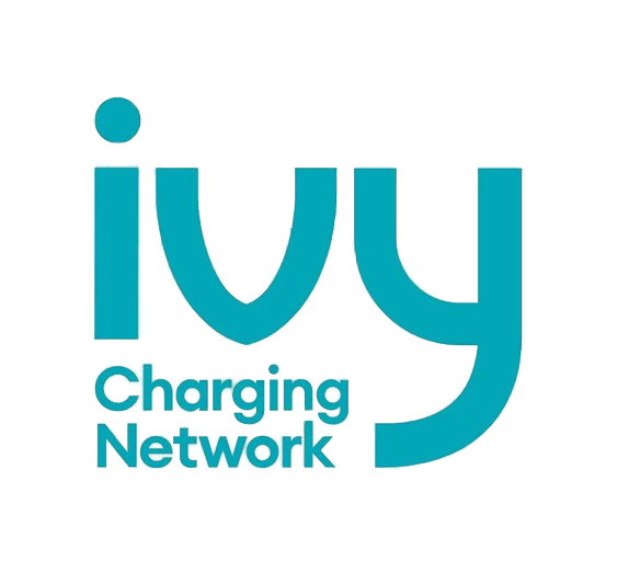 Ivy Charging Network logo