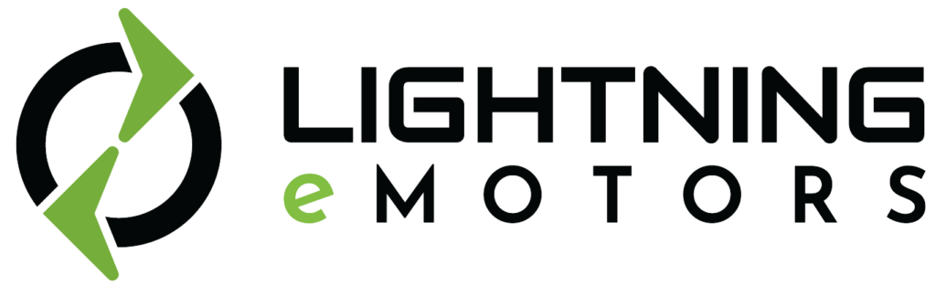 Lightning eMotors logo
