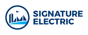 Signature Electric logo