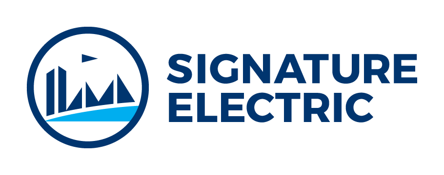 Signature Electric logo