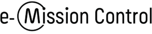 e-mission control logo