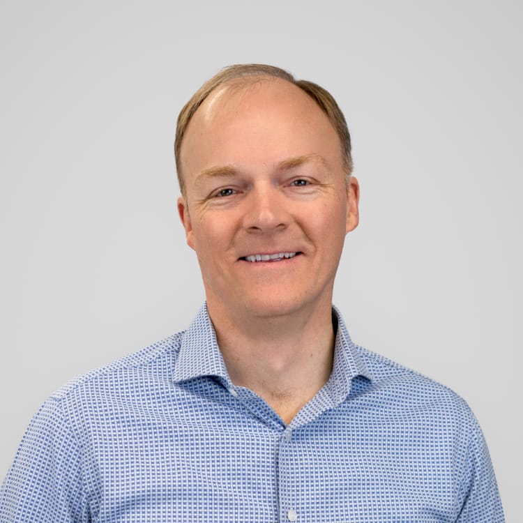 Brad Neff Headshot