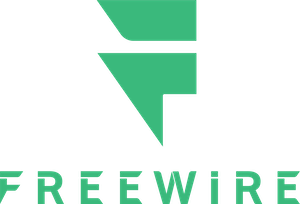 FreeWire logo