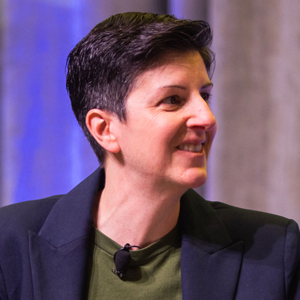 Ilana Weitzman photo