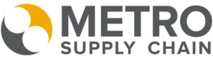 Metro Supply Chain logo