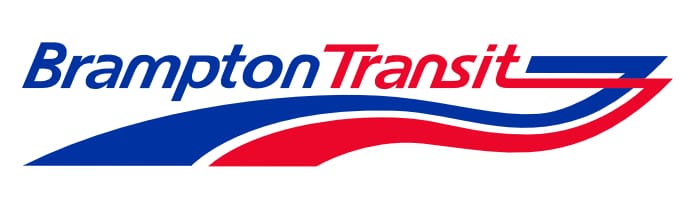 Brampton Transit Logo