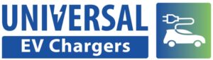 universal EV Chargers Logo