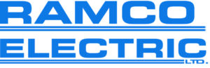 Ramco Electric Ltd logo