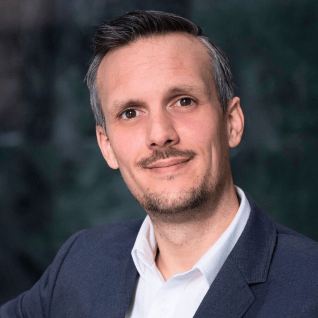 Sylvain Cabanetos - photo