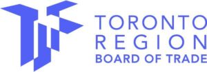 toronto region board of trade logo