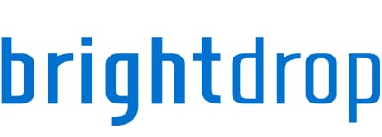 brightdrop logo