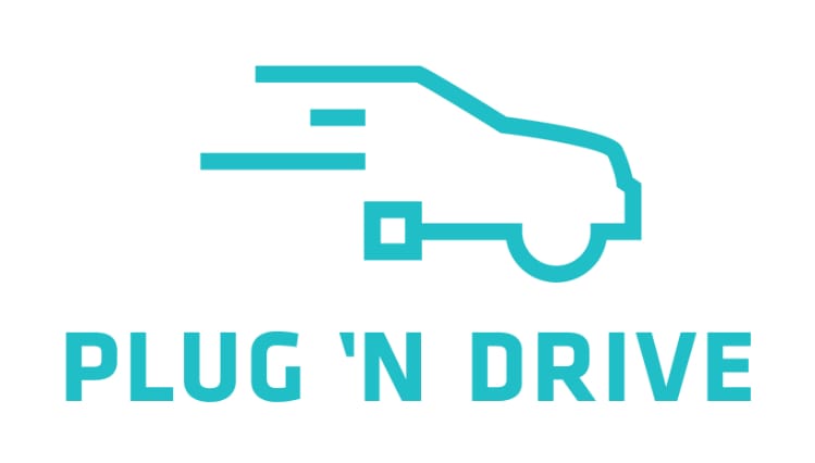 plug n drive logo