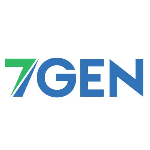 7gen logo