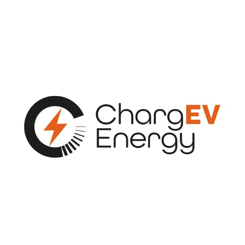 ChargEV logo