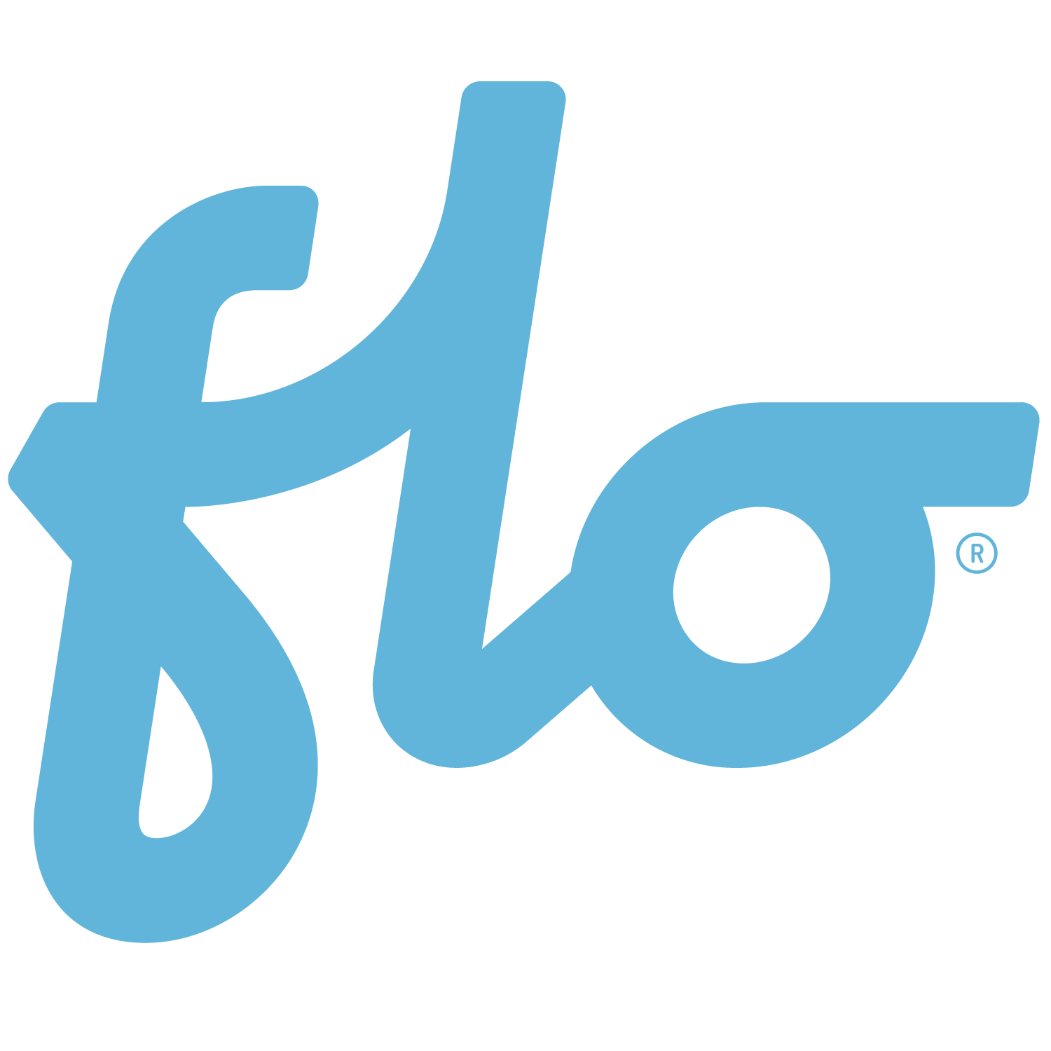 FLO EV Charging Logo
