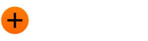 Kempower logo white