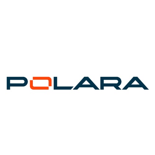 Exhibitor: Polara Logo