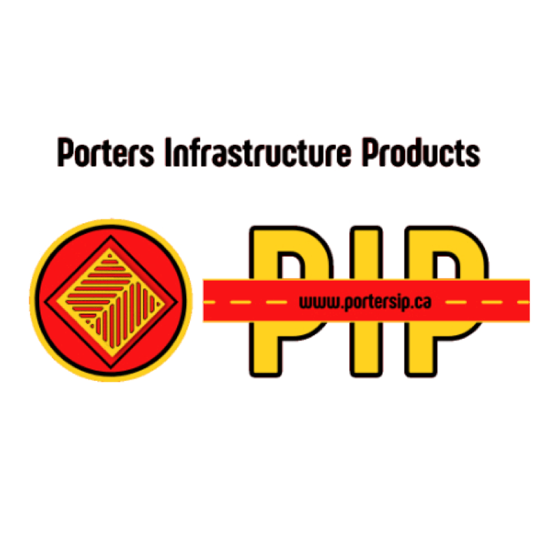 Porters Infrastructure Products