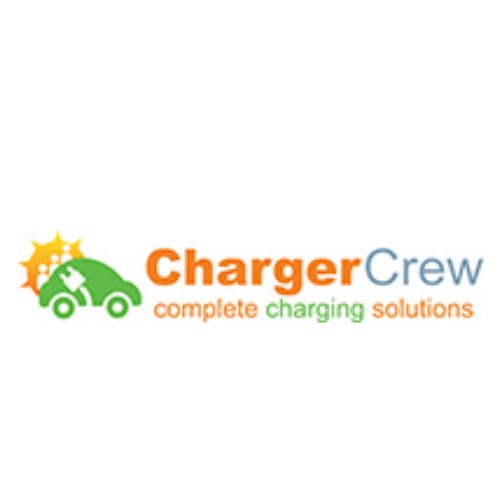 charger crew logo