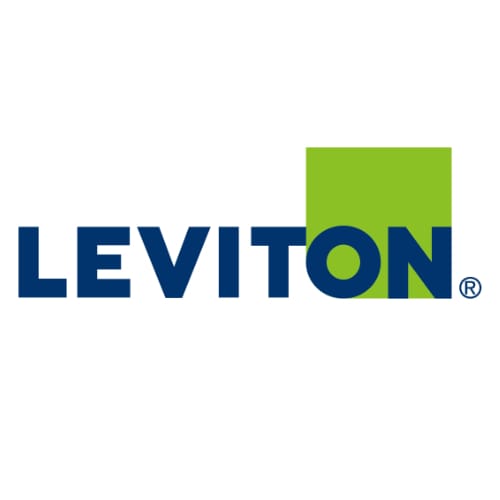 leviton logo 500