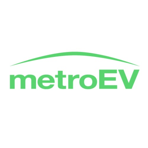 metroEV logo