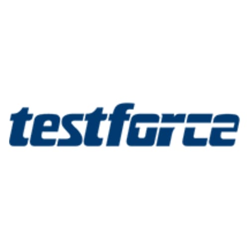 testforce logo