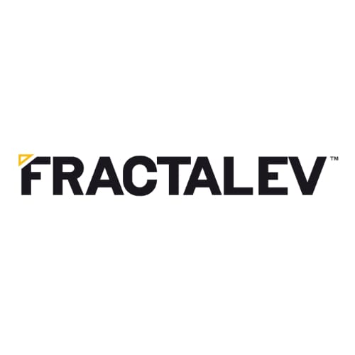FractalEV logo