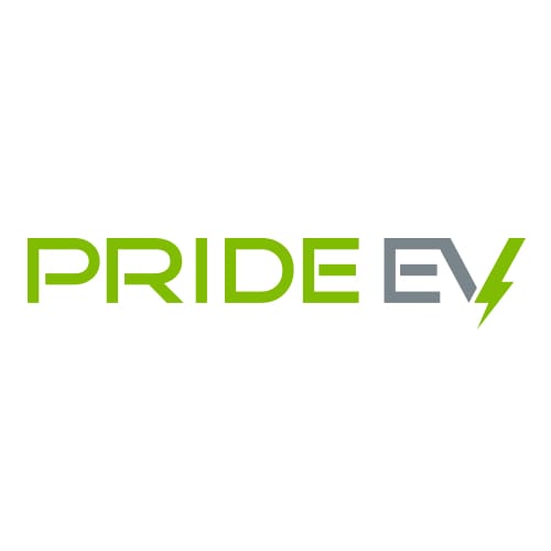 PrideEV logo