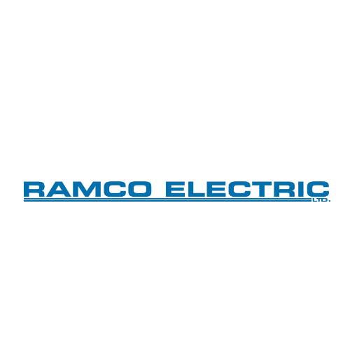 Ramco Electric logo