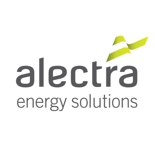 Alectra Energy Solutions logo