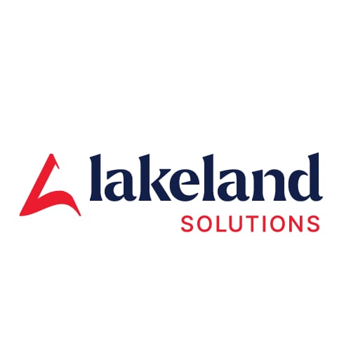 Lakeland Solutions logo