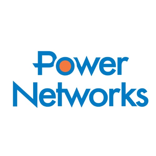PowerNetworks logo