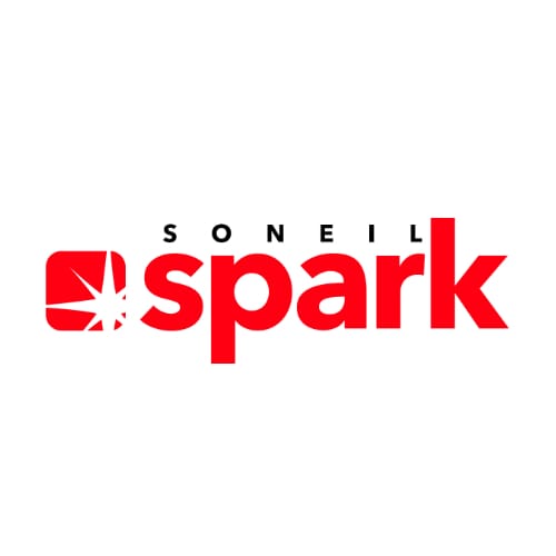 Soneil Spark logo