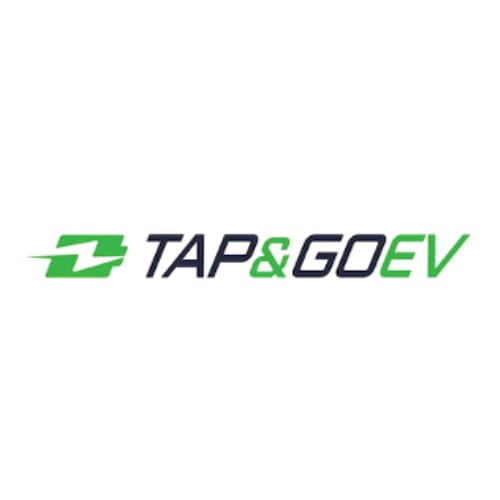 Tap&GoEV logo